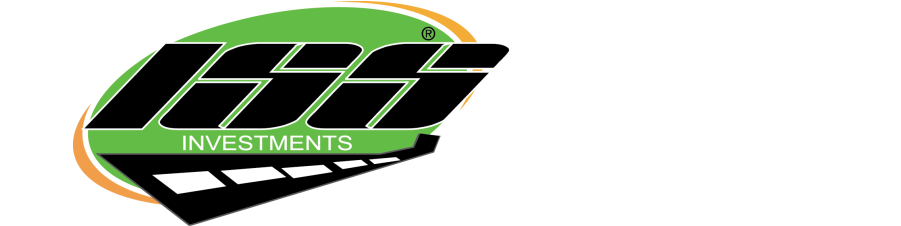 ISS Investments Logo